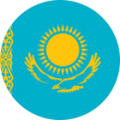 KAZAKHSTAN NATIONAL TEAM