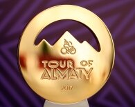 Riders and cameramen are “charged” and the city is ready! What was talked about at the final press conference before the Tour of Almaty-2017 