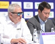 Хороший шанс проявить себя для «Новых Винокуровых» – делегат UCI о «Туре Алматы»