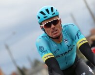 Almaty is fully suitable for large bicycle races – Luis León Sánchez
