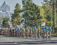 «Tour of Almaty» в 2019 году станет удобнее для зрителей и самих гонщиков