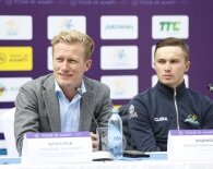 Александр Винокуров: «В Казахстане нужно проводить как можно больше велогонок как «Tour of Almaty»